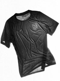Maillot Sélection Norvège II - 26/27