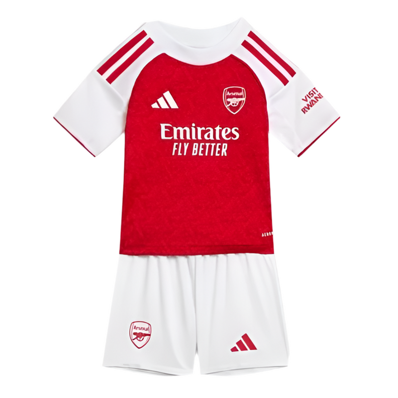 Trousse pour enfants Arsenal I 25/26