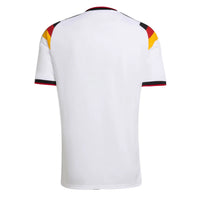 Maillot Sélection Allemagne I - 26/27
