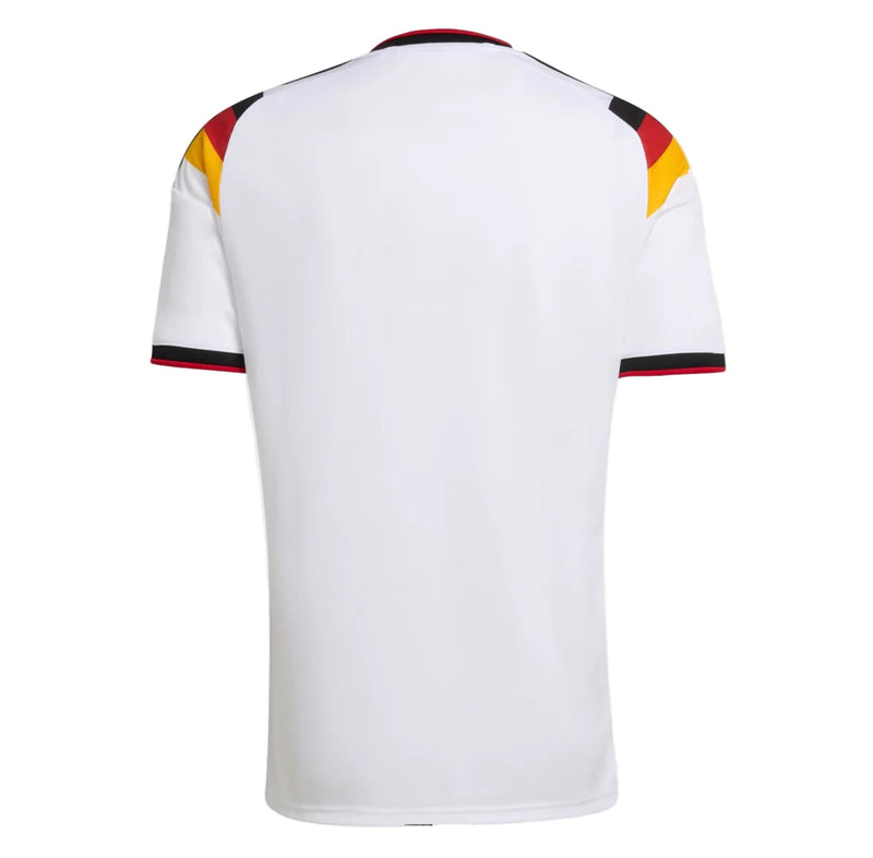 Maillot Sélection Allemagne I - 26/27