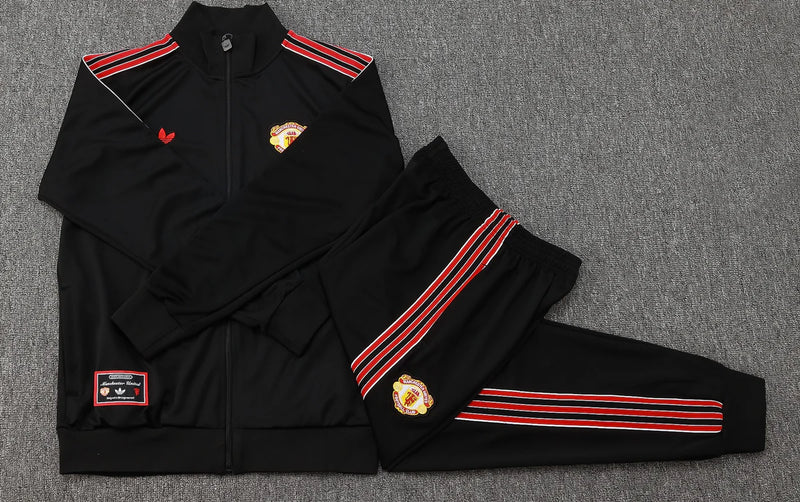 Survêtement Manchester United - 25/26