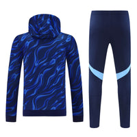 Survêtement Real Madrid - 25/26