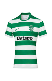 Maillot Sporting I 25/26