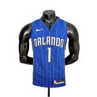 Régate NBA Orlando Magic Mâle - Bleu