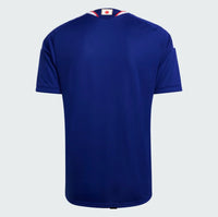 Maillot Sélection Japon I - 26/27