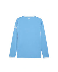 Maillot Manches Longues Manchester City I - 26/27