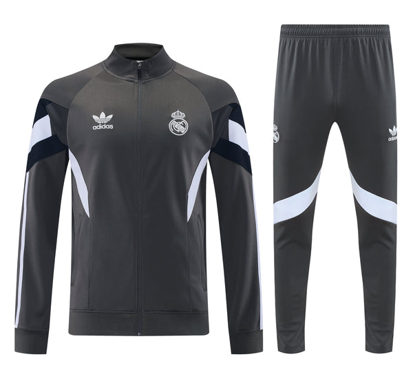 Survêtement Real Madrid - 25/26