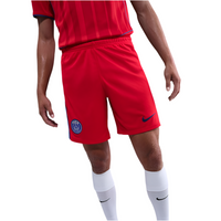 Shorts PSG III 25/26