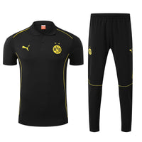 Ensemble polo Borussia Dortmund - 25/26