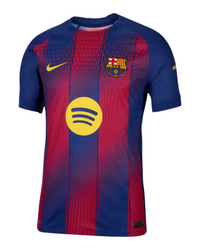 Maillot Barcelona I 25/26