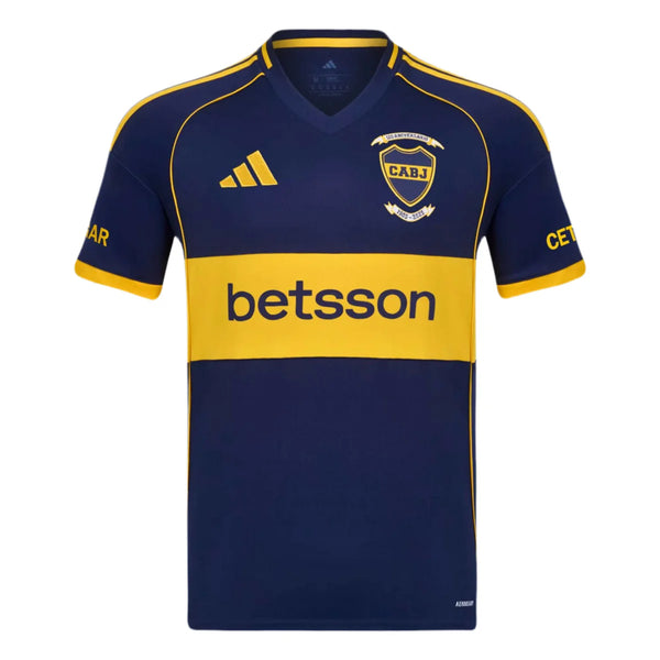 Maillot Boca Juniors I 25/26