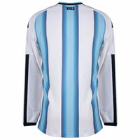 Maillot Manches longues Argentine I - 26/27