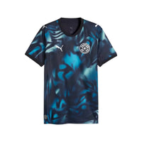 Maillot Sélection Paraguay II - 26/27