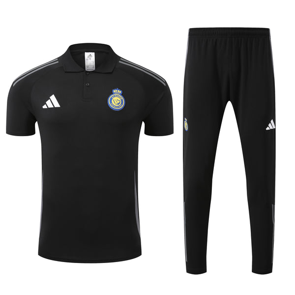 Ensemble polo Al Nassr - 25/26