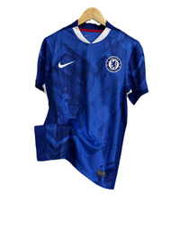 Maillot Chelsea I 25/26