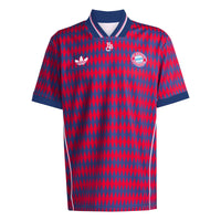 Maillot Bayern Munique 25/26 - édition spéciale