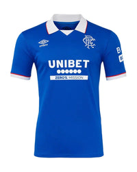 Maillot Rangers FC I 25/26