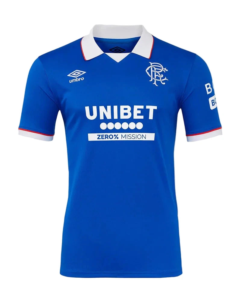 Maillot Rangers FC I 25/26