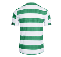 Maillot Celtic I 25/26