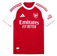 Maillot Arsenal I 25/26