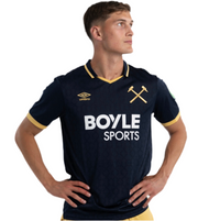 Maillot West Ham III - 25/26