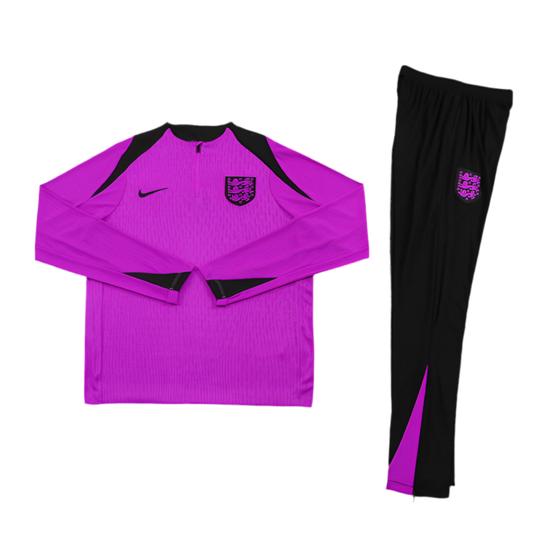 Survêtement Angleterre 25/26