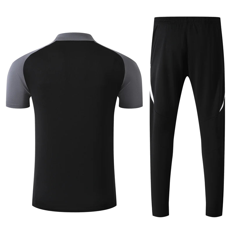 Ensemble polo Manchester United - 25/26