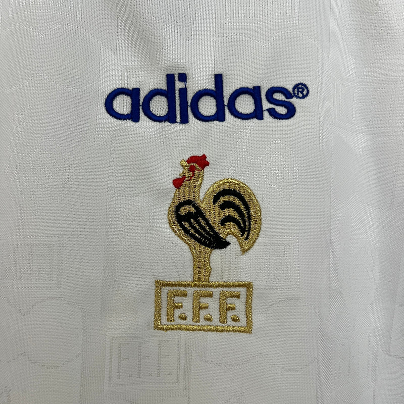Maillot France Rétro II 2006