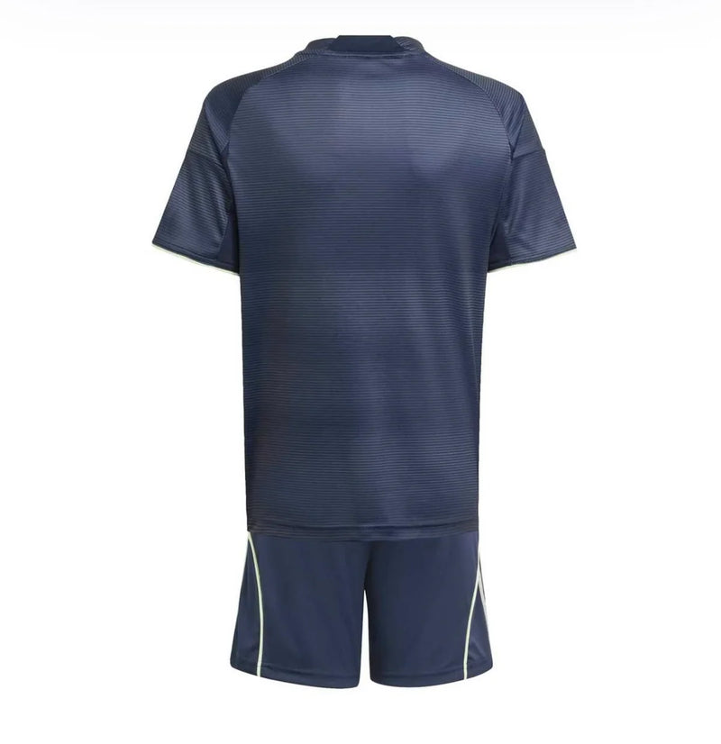 Trousse pour enfants Real Madrid II - 25/26