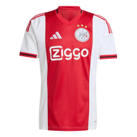 Maillot Ajax I - 25/26