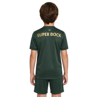 Trousse pour enfants Sporting édition spéciale - 26/27