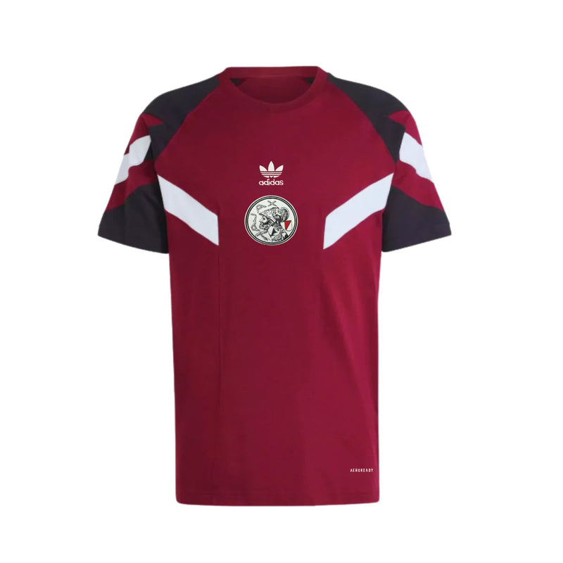 Maillot Ajax Édition Spécial 25/26