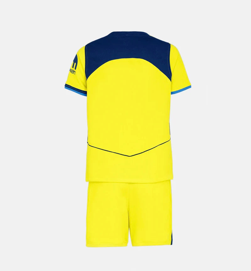 Trousse pour enfants Tottenham III - 25/26