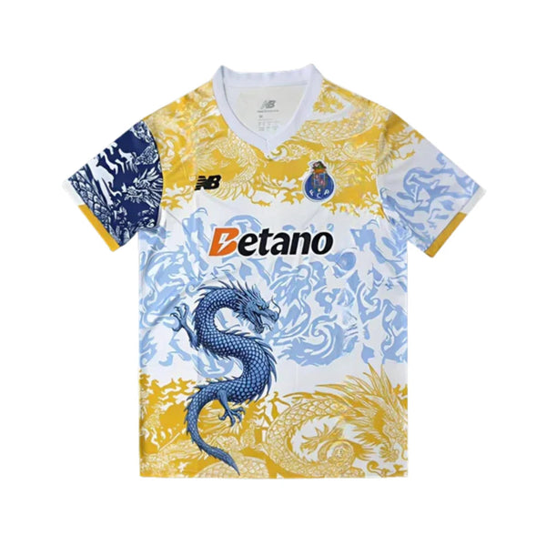 Maillot FC Porto Édition Spéciale - 25/26