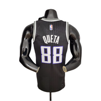 Régate NBA Sacramento Kings Mâle - Noir