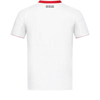 Maillot Eintracht Frankfurt II 25/26