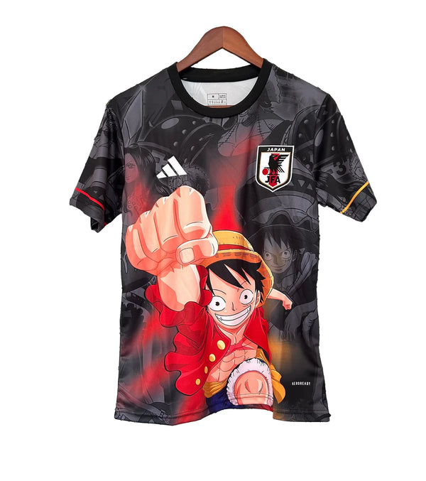 Maillot Sélection Japon 26/27 - Édition spéciale