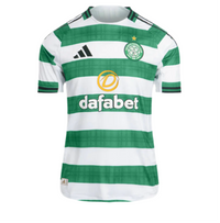 Maillot Celtic I 25/26