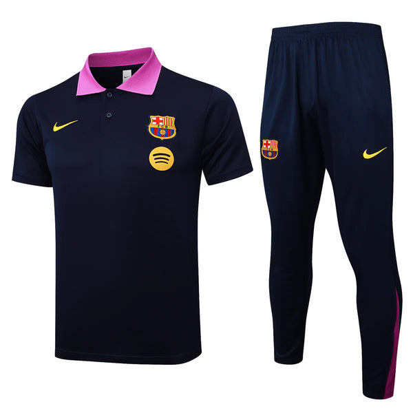 Ensemble polo Barcelona - 25/26