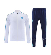 Survêtement Marseille 25/26