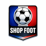 Shop Foot logo