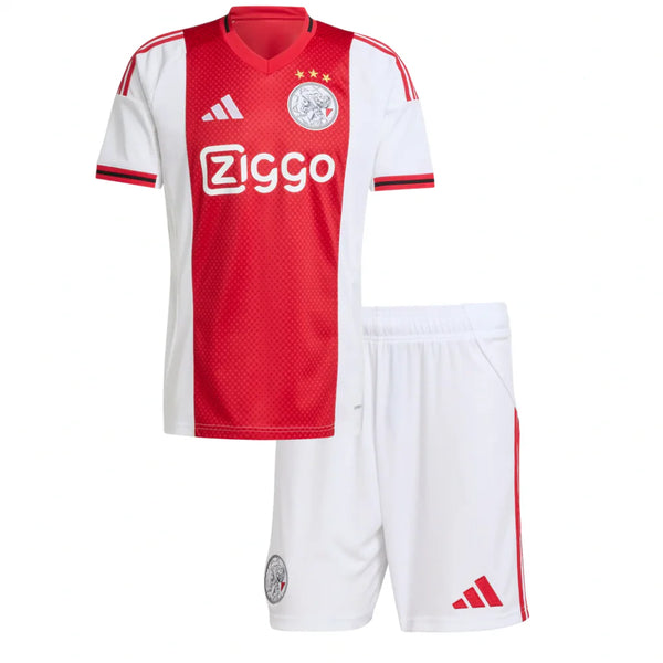 Trousse pour enfants Ajax I - 25/26