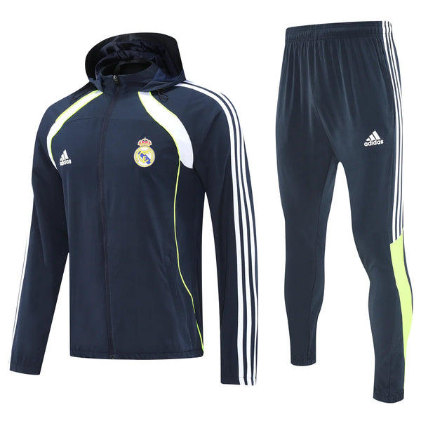 Survêtement Real Madrid - 25/26