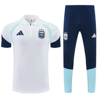 Ensemble polo Argentine - 26/27
