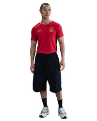 Maillot Sélection China I 25/26