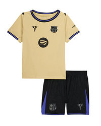 Trousse pour enfants Barcelona II - 25/26