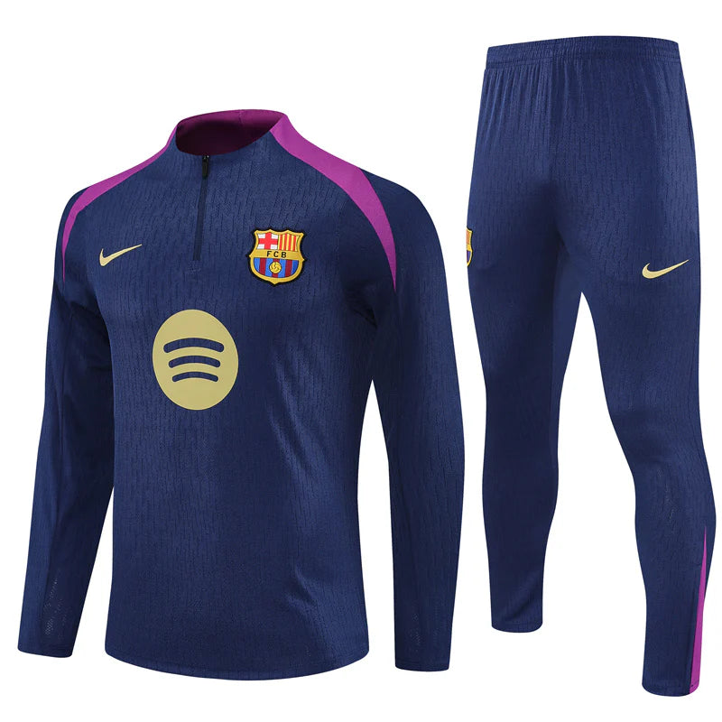 Survêtement Barcelona - 25/26