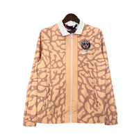 Coupe Vent PSG - Recto Verso