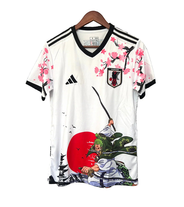 Maillot Sélection Japon 26/27 - Édition spéciale