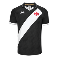 Maillot Vasco I 25/26
